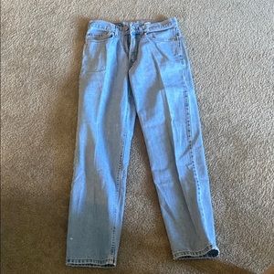 VINTAGE 550 RED TAG LEVI’S